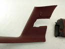 Buick Reatta Pair Of Rear Lower B Pillar Trims-5