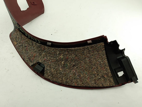 Buick Reatta Pair Of Rear Lower B Pillar Trims