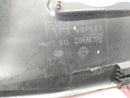 Buick Reatta Pair Of Rear Lower B Pillar Trims-10