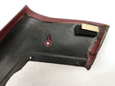 Buick Reatta Pair Of Rear Lower B Pillar Trims-11