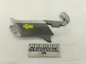 BMW Z4 Driver Left Rear Tail Lamp Bezel