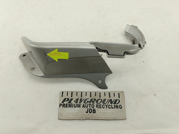 BMW Z4 Driver Left Rear Tail Lamp Bezel