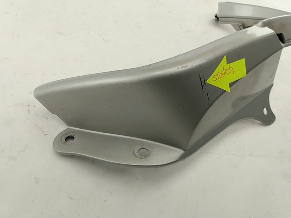 BMW Z4 Driver Left Rear Tail Lamp Bezel