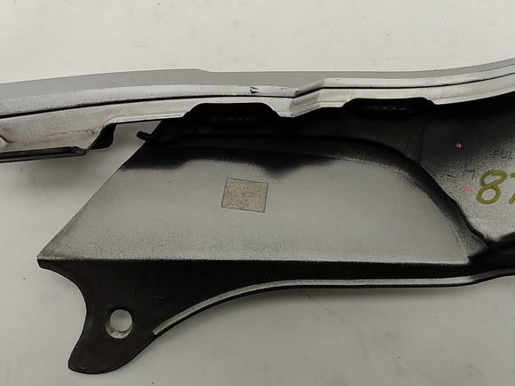 BMW Z4 Driver Left Rear Tail Lamp Bezel