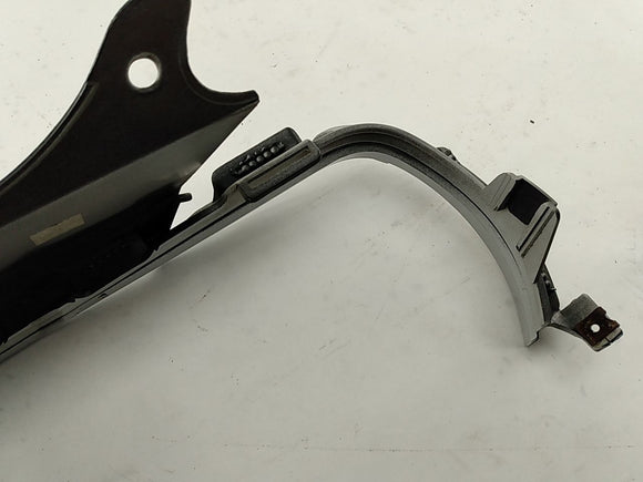 BMW Z4 Driver Left Rear Tail Lamp Bezel