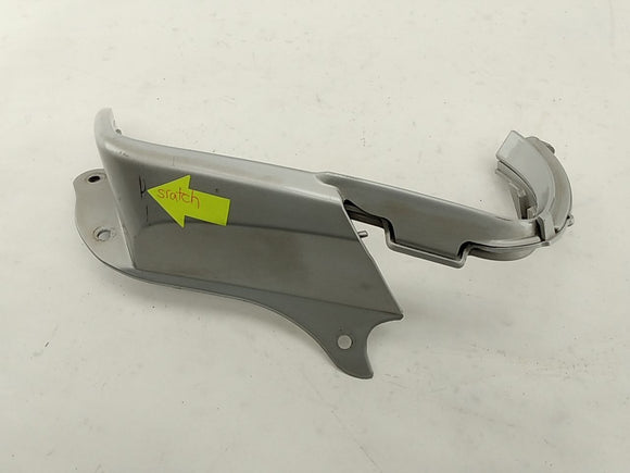 BMW Z4 Driver Left Rear Tail Lamp Bezel