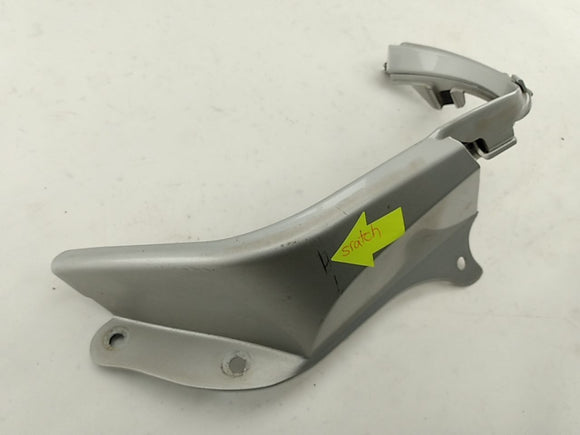 BMW Z4 Driver Left Rear Tail Lamp Bezel