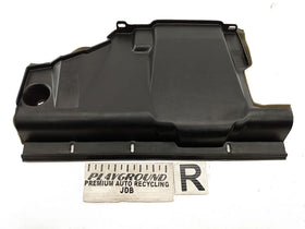 Buick Reatta Passenger Right Front Lower Dash Knee Trim