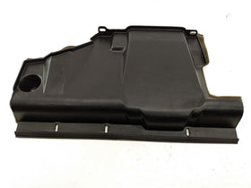 Buick Reatta Passenger Right Front Lower Dash Knee Trim - 0