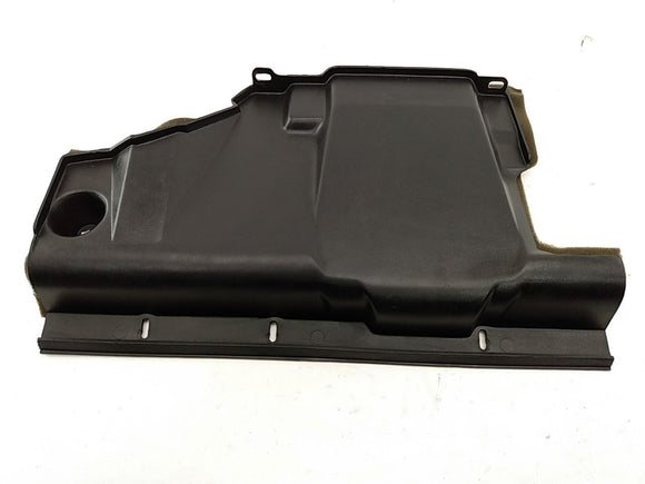 Buick Reatta Passenger Right Front Lower Dash Knee Trim