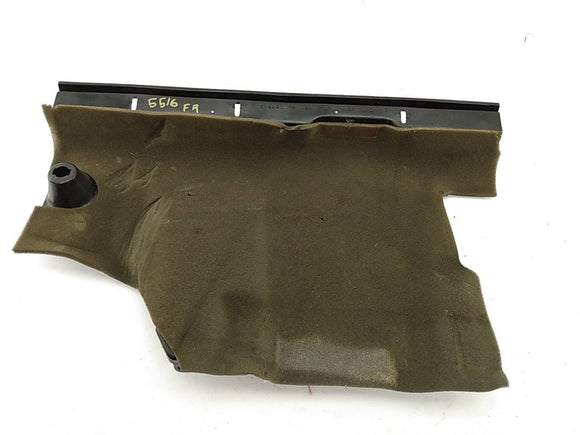 Buick Reatta Passenger Right Front Lower Dash Knee Trim