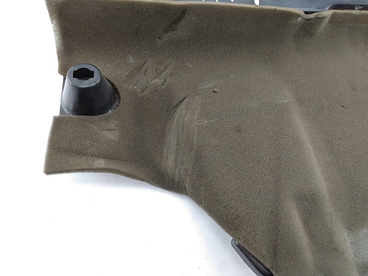 Buick Reatta Passenger Right Front Lower Dash Knee Trim