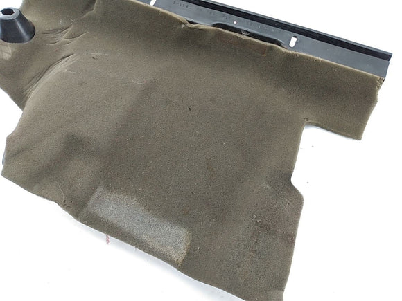 Buick Reatta Passenger Right Front Lower Dash Knee Trim