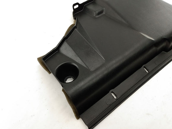 Buick Reatta Passenger Right Front Lower Dash Knee Trim