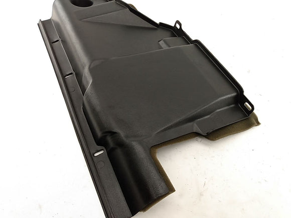 Buick Reatta Passenger Right Front Lower Dash Knee Trim