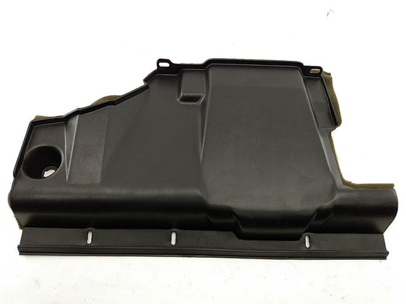 Buick Reatta Passenger Right Front Lower Dash Knee Trim