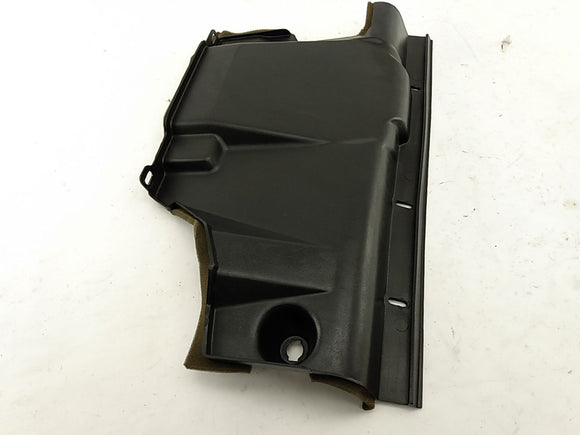 Buick Reatta Passenger Right Front Lower Dash Knee Trim