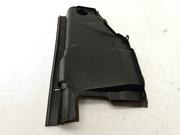 Buick Reatta Passenger Right Front Lower Dash Knee Trim