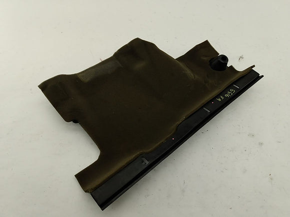 Buick Reatta Passenger Right Front Lower Dash Knee Trim