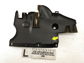 Buick Reatta Driver Left Front Lower Dash Knee Trim