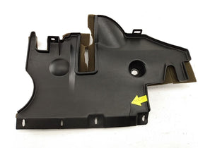 Buick Reatta Driver Left Front Lower Dash Knee Trim - 0