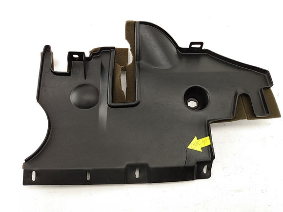 Buick Reatta Driver Left Front Lower Dash Knee Trim