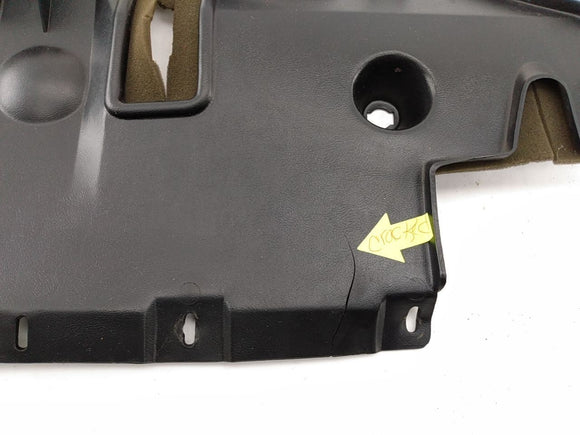 Buick Reatta Driver Left Front Lower Dash Knee Trim