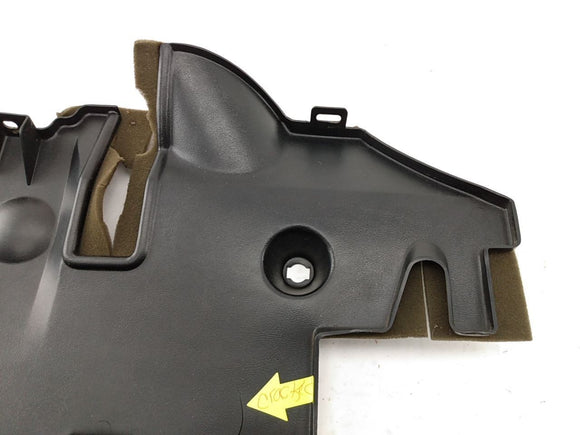 Buick Reatta Driver Left Front Lower Dash Knee Trim