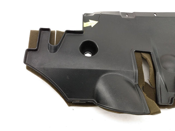 Buick Reatta Driver Left Front Lower Dash Knee Trim