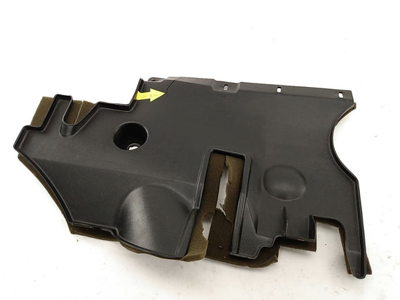 Buick Reatta Driver Left Front Lower Dash Knee Trim