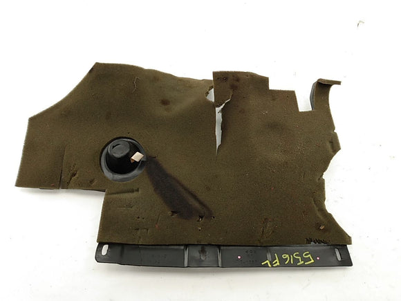 Buick Reatta Driver Left Front Lower Dash Knee Trim