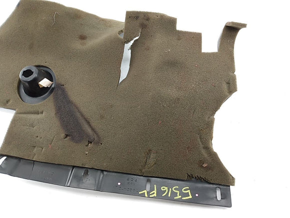 Buick Reatta Driver Left Front Lower Dash Knee Trim