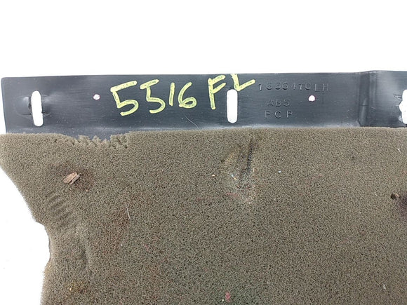 Buick Reatta Driver Left Front Lower Dash Knee Trim