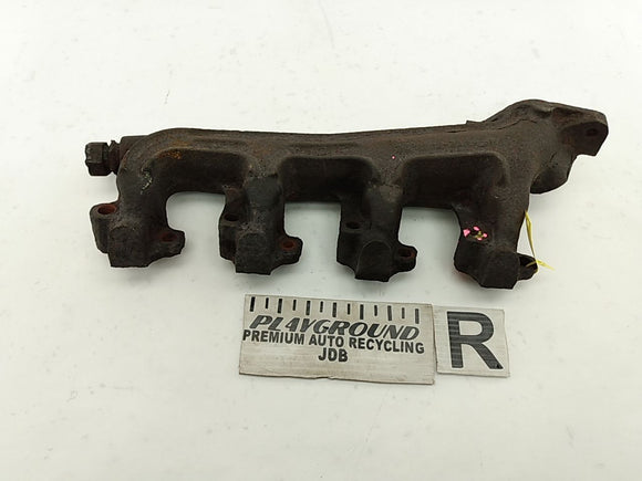Ford Bronco **AS IS** Passenger Right Exhaust Manifold