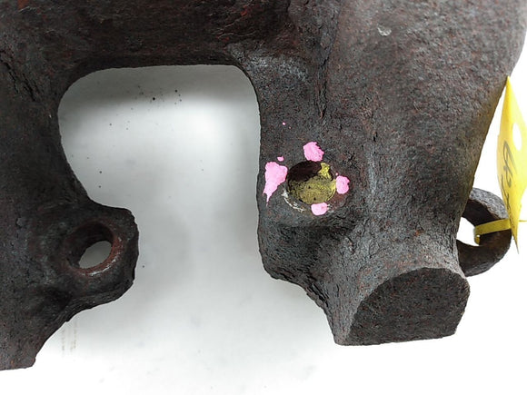 Ford Bronco **AS IS** Passenger Right Exhaust Manifold
