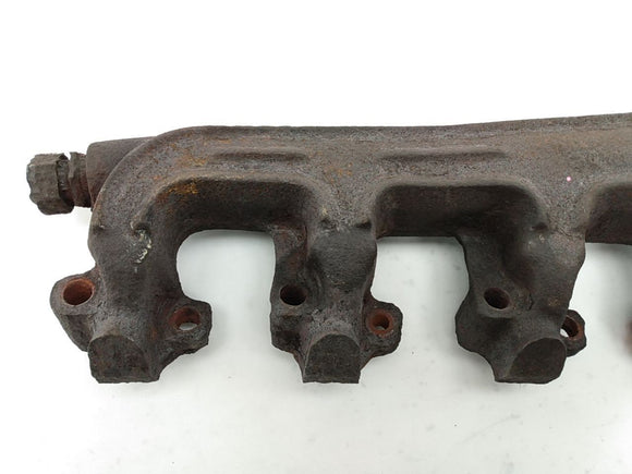 Ford Bronco **AS IS** Passenger Right Exhaust Manifold