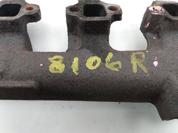 Ford Bronco **AS IS** Passenger Right Exhaust Manifold