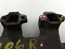 Ford Bronco **AS IS** Passenger Right Exhaust Manifold-9