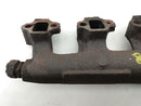 Ford Bronco **AS IS** Passenger Right Exhaust Manifold-10