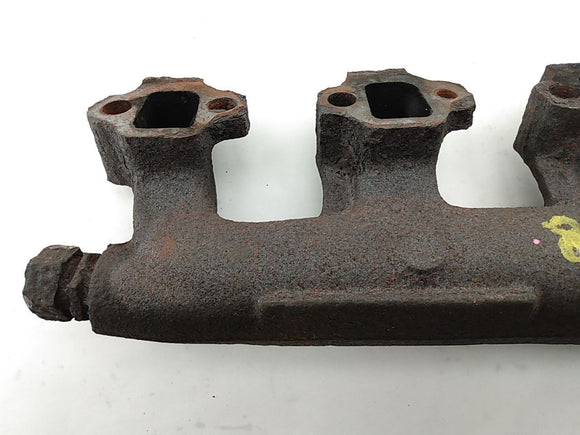 Ford Bronco **AS IS** Passenger Right Exhaust Manifold