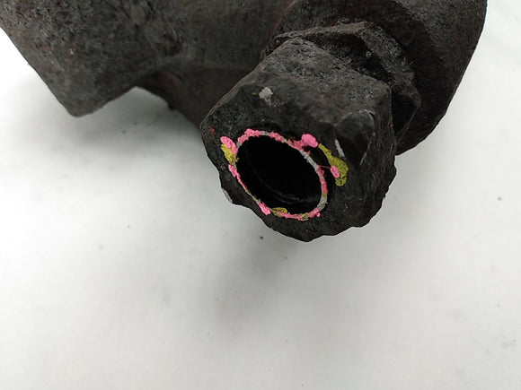 Ford Bronco **AS IS** Passenger Right Exhaust Manifold