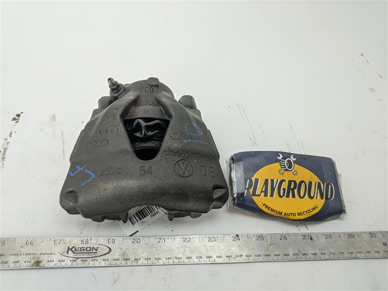 Audi TT Front Left Brake Caliper