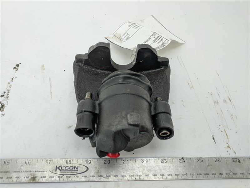 Audi TT Front Left Brake Caliper