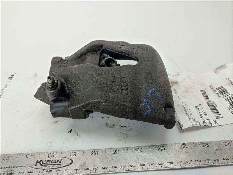 Audi TT Front Left Brake Caliper