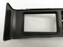 Buick Reatta **AS IS** Center Console Shifter Bezel Trim-4