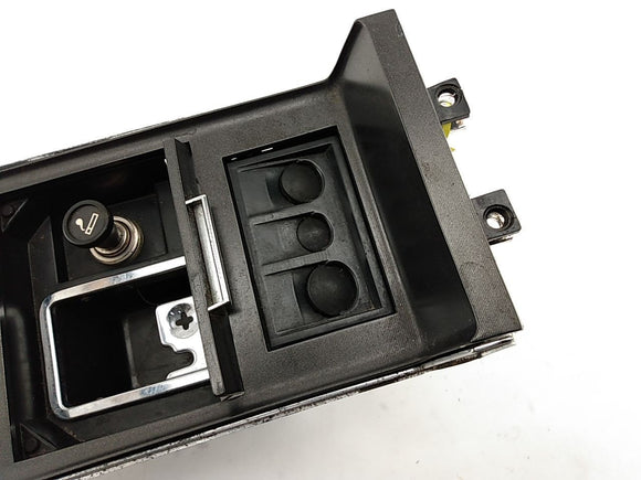 Buick Reatta **AS IS** Center Console Shifter Bezel Trim