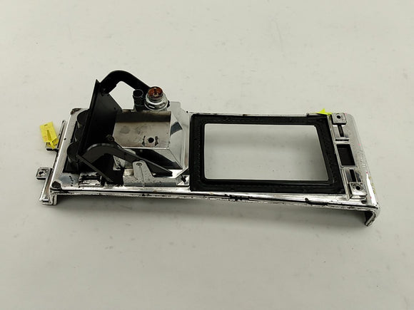 Buick Reatta **AS IS** Center Console Shifter Bezel Trim