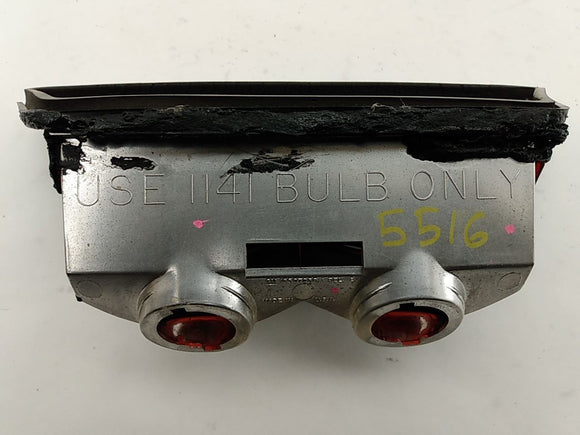 Buick Reatta Third Brake Light