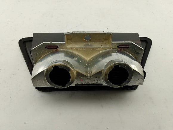 Buick Reatta Third Brake Light