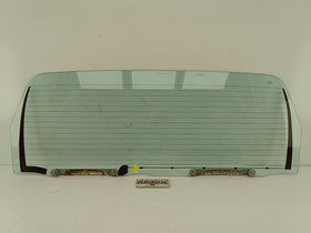 Ford Bronco Rear Glass